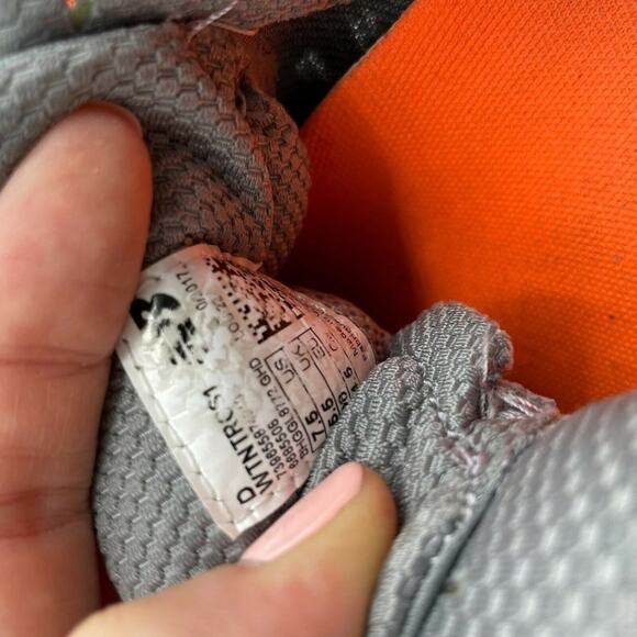 New Balance Womens FuelCore Nitrel Running Sneaker Womens 7.5 - Picture 11 of 11